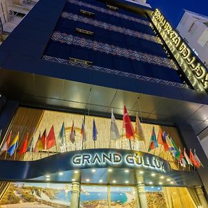 Grand Gulluk Hotel & Spa City Center Antalya